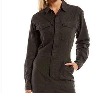 UGG Overall Utility Jumpsuit